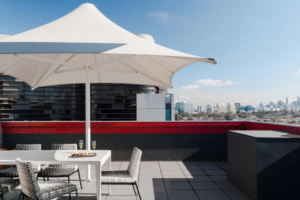Image 5 of The Cullen Melbourne – Art Series