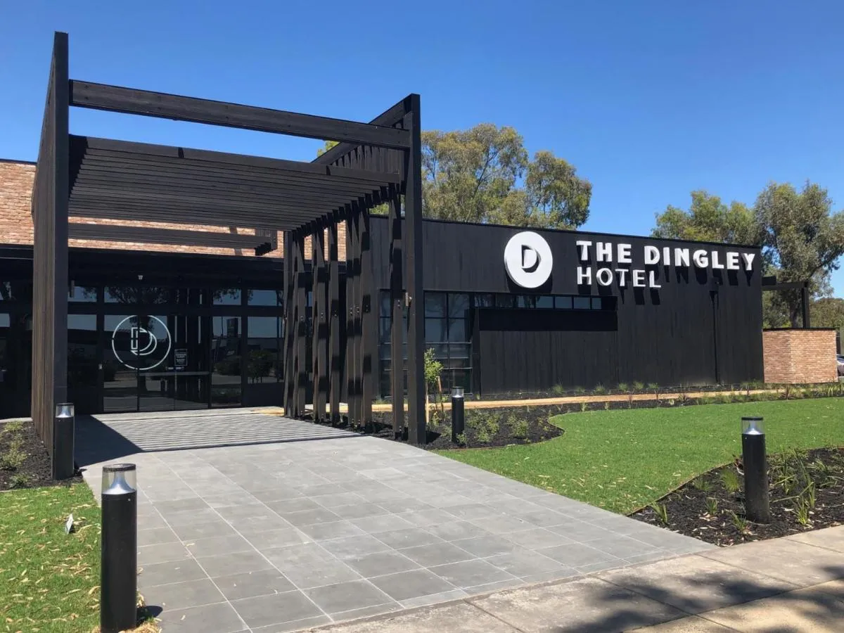 Image 6 of The Dingley Hotel