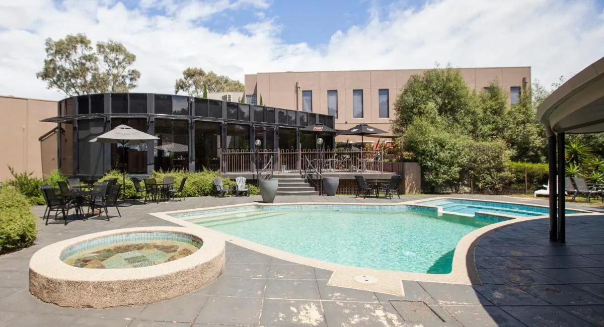 Image 3 of The Dingley Hotel