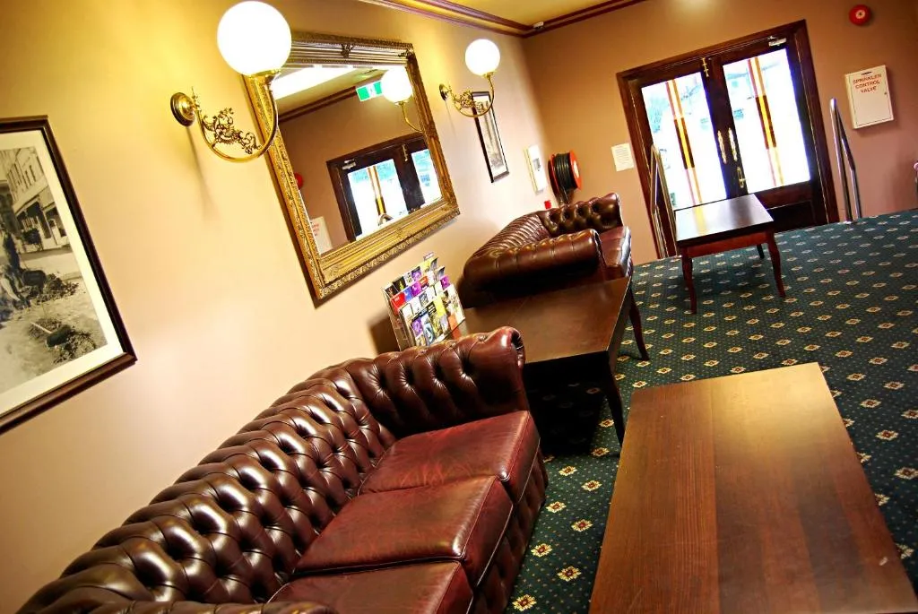 Image of The Glenferrie Hotel Hawthorn