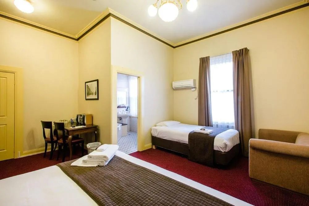 Image 1 of The Glenferrie Hotel Hawthorn