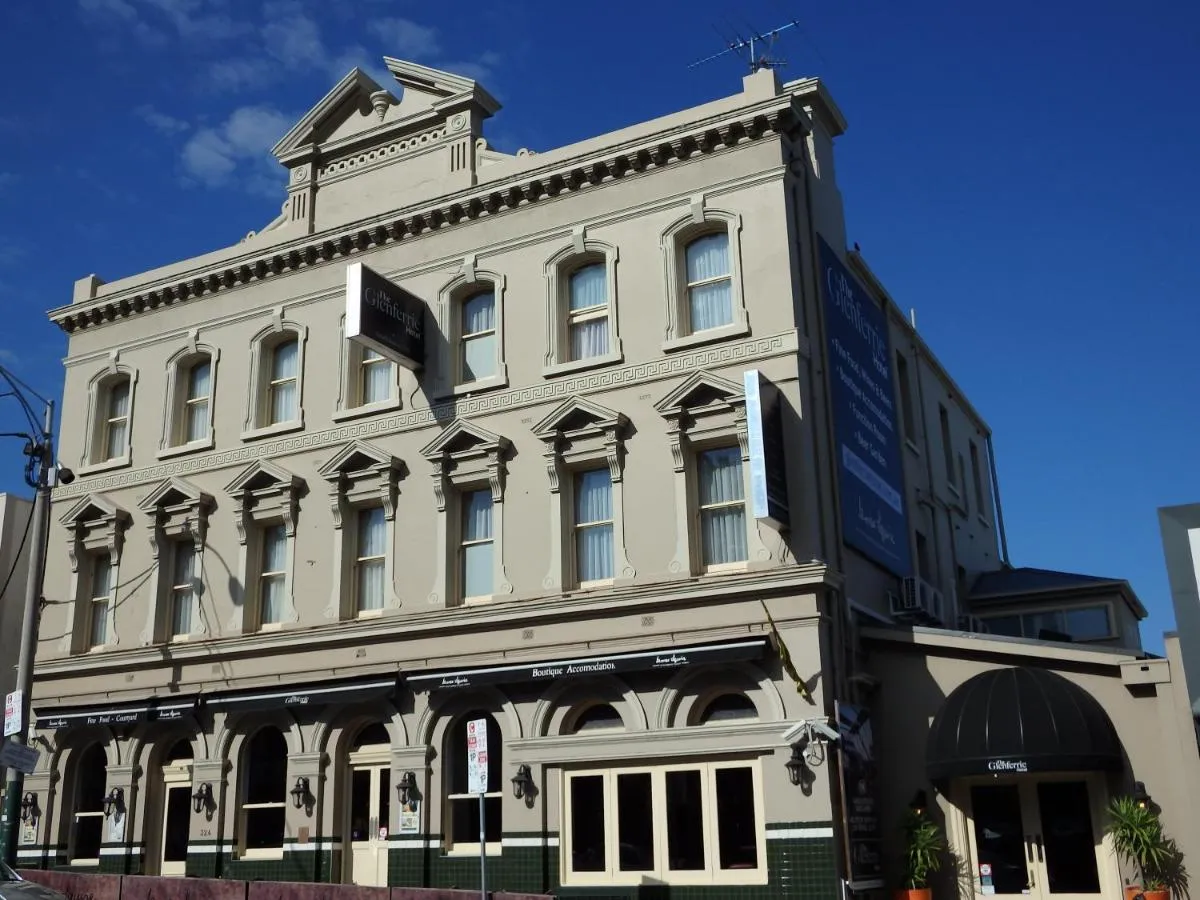 Image 5 of The Glenferrie Hotel Hawthorn