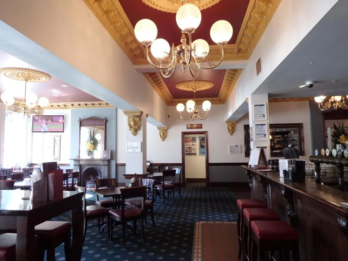 Image 3 of The Glenferrie Hotel Hawthorn