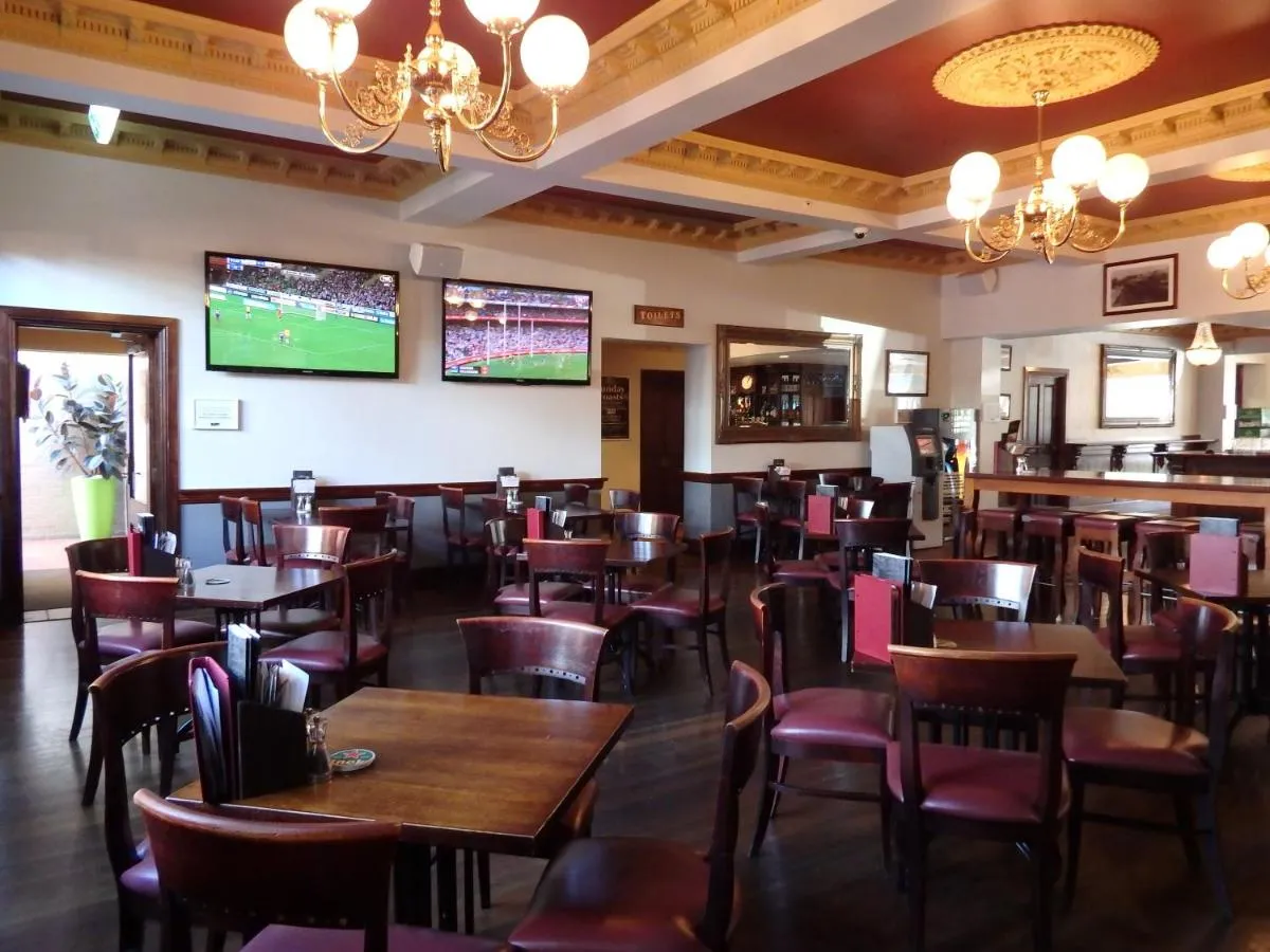 Image 4 of The Glenferrie Hotel Hawthorn
