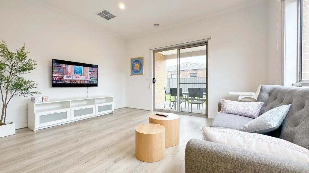 Image of The Grove Townhouse by GoodLive