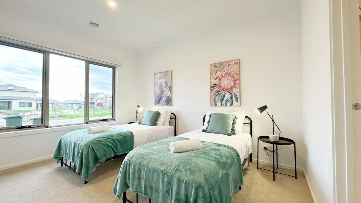 Image 6 of The Grove Townhouse by GoodLive