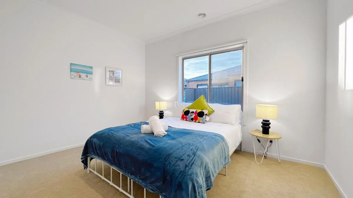 Image 1 of The Grove Townhouse by GoodLive