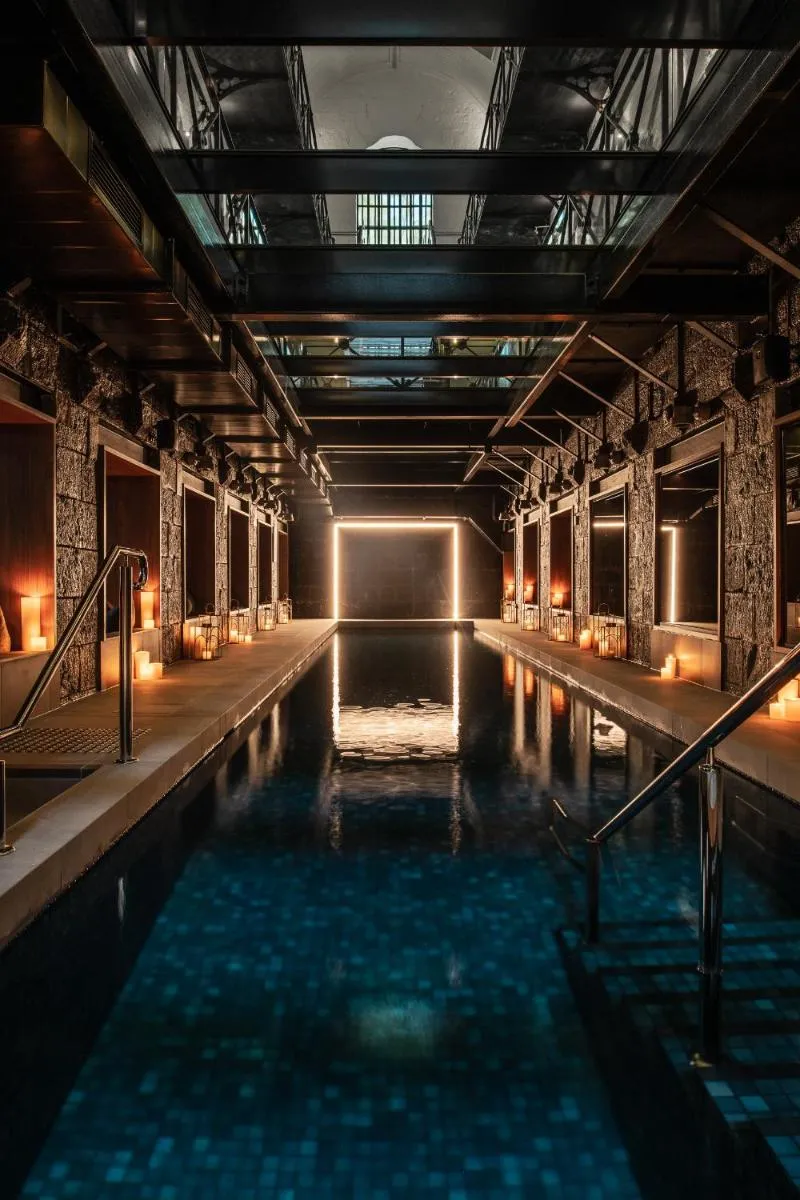 Image 3 of The Interlude Hotel