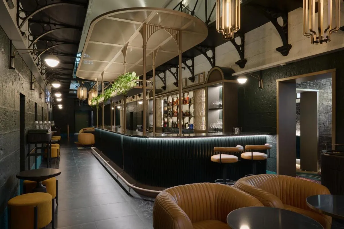 Image 1 of The Interlude Hotel