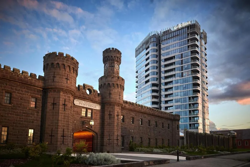 Image of The Interlude Hotel