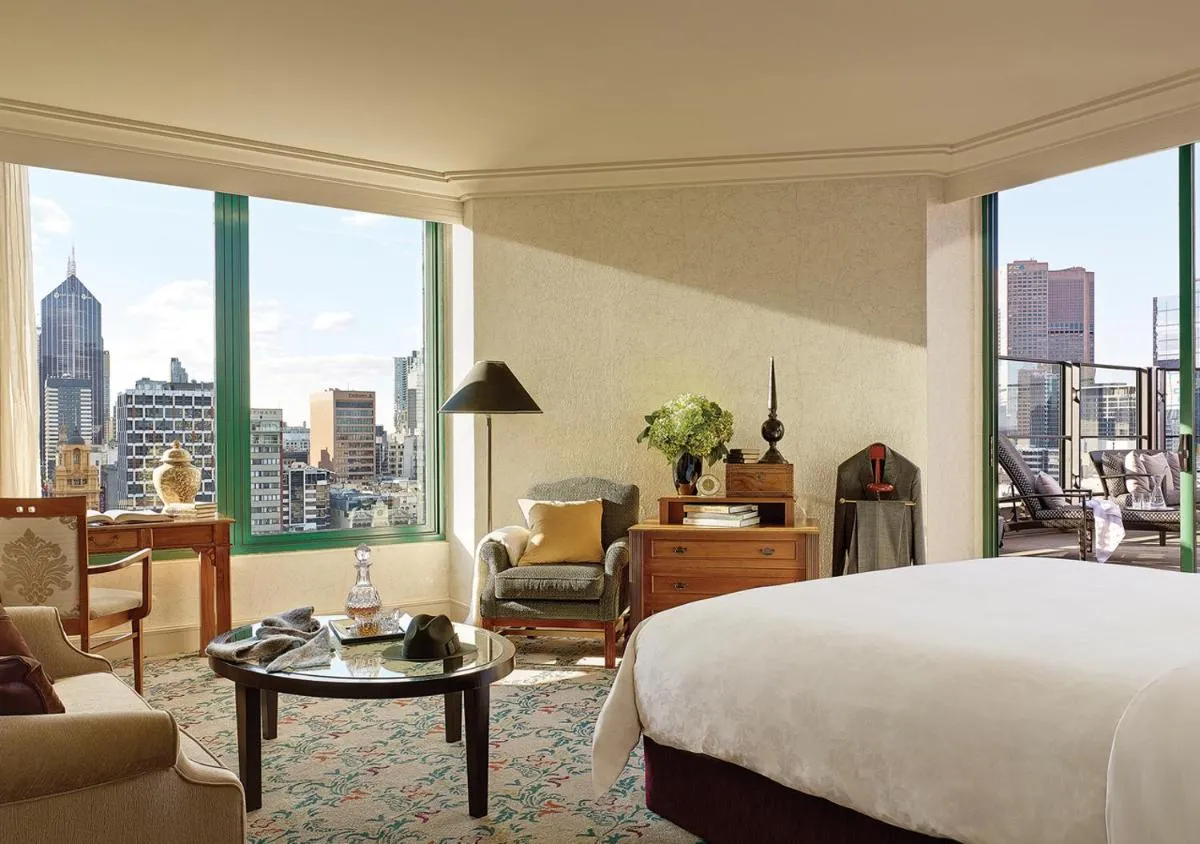 Image 1 of The Langham Melbourne
