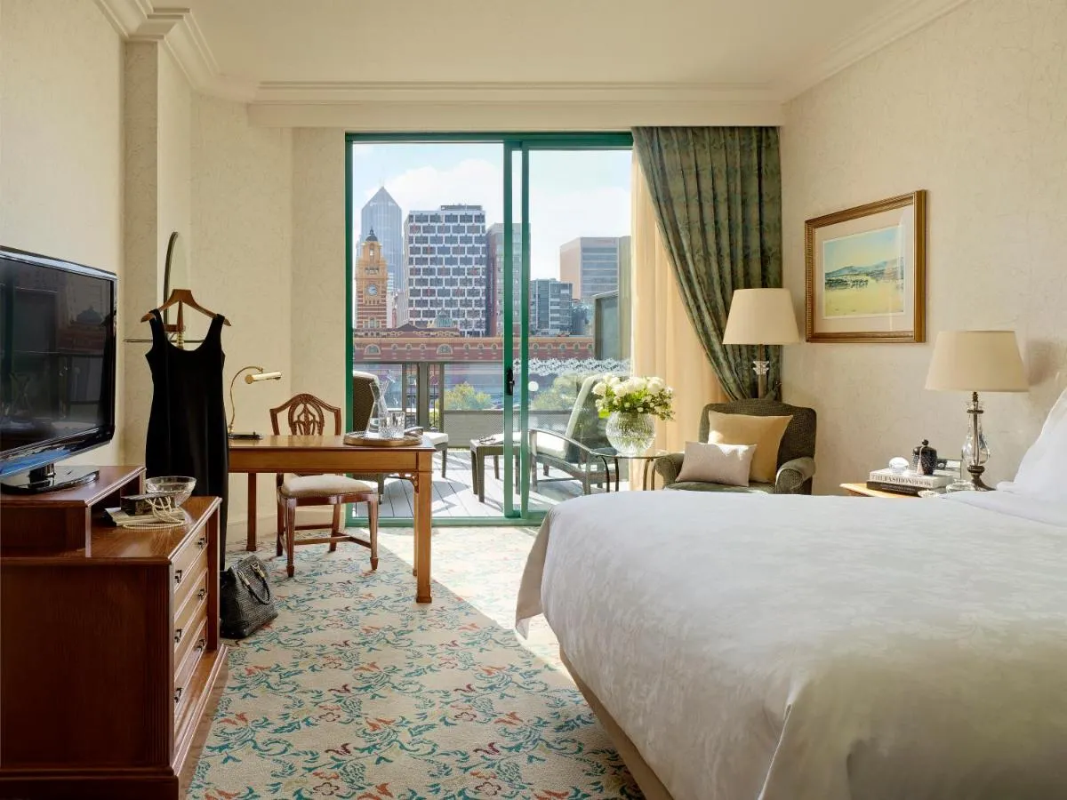 Image 5 of The Langham Melbourne