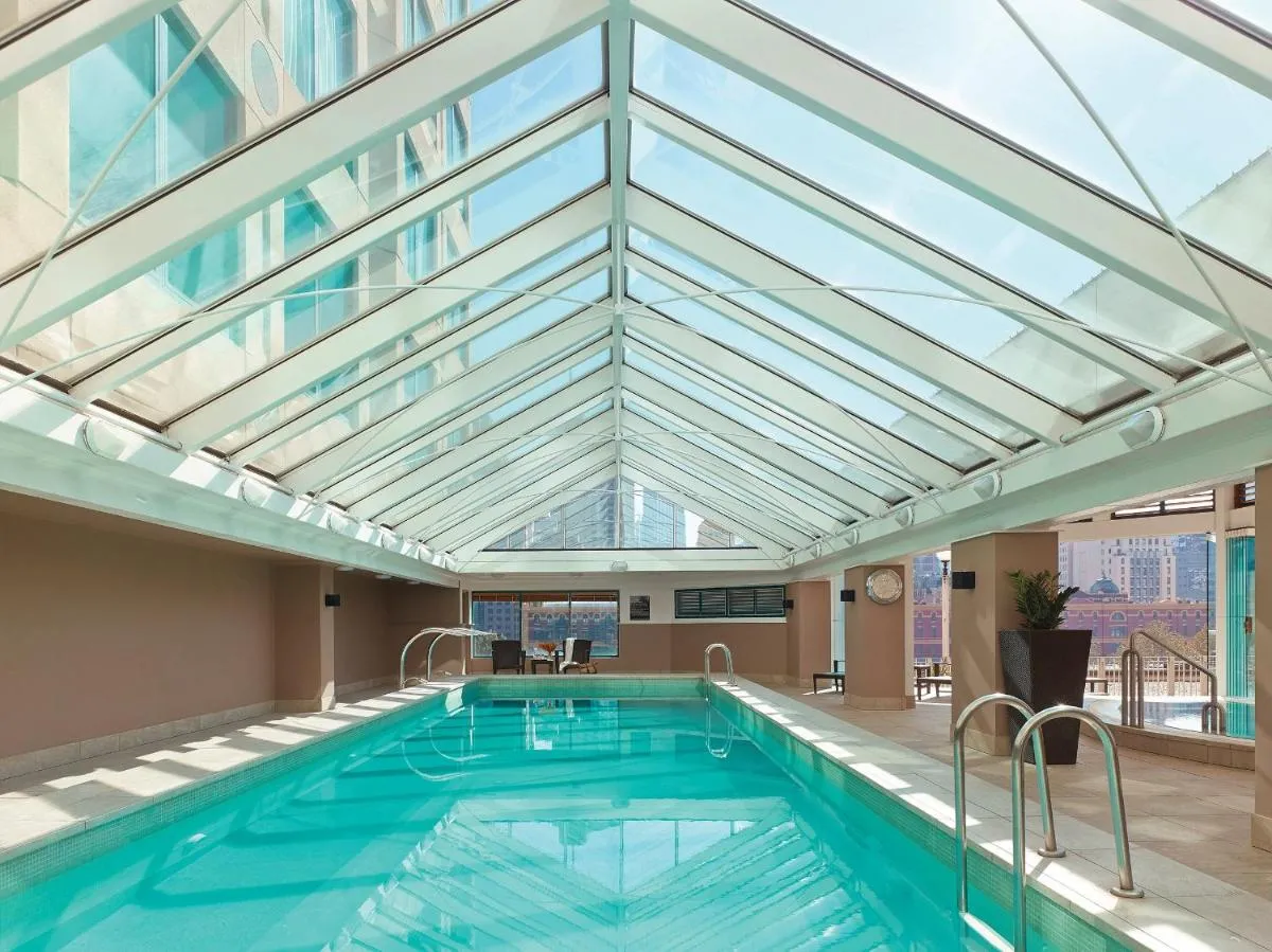 Image 3 of The Langham Melbourne