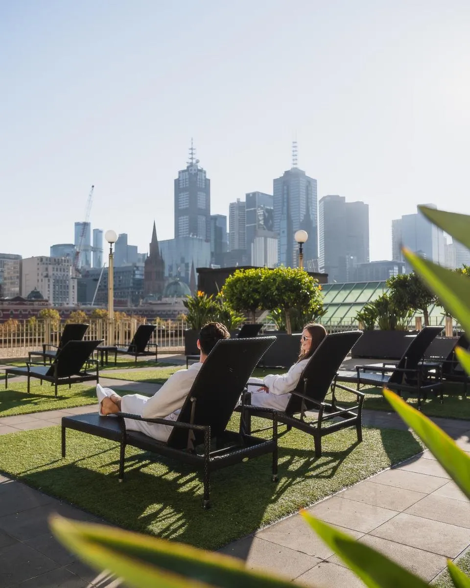 Image 6 of The Langham Melbourne