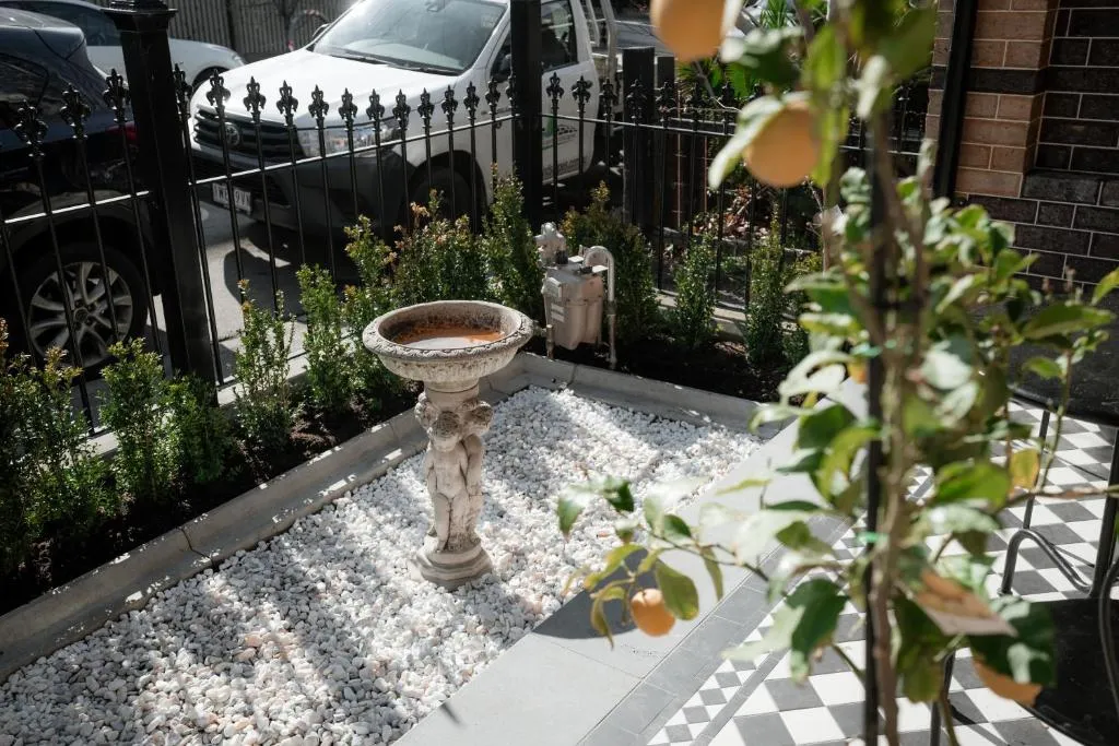 Image of The Little Terrace House Richmond