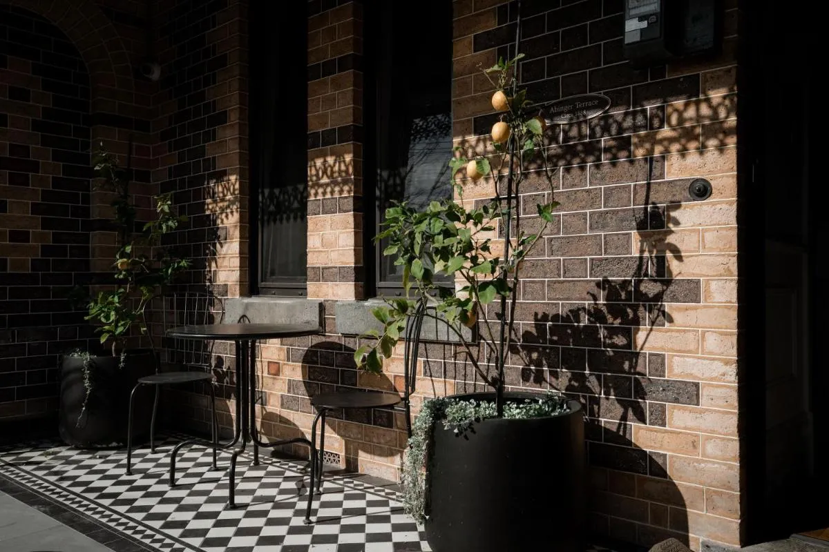 Image 1 of The Little Terrace House Richmond