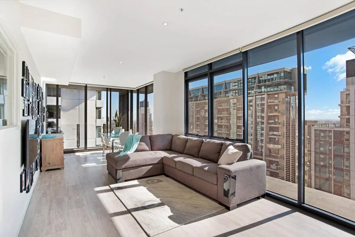 Image 5 of The Looking Glass – Sub-Penthouse Style in the CBD