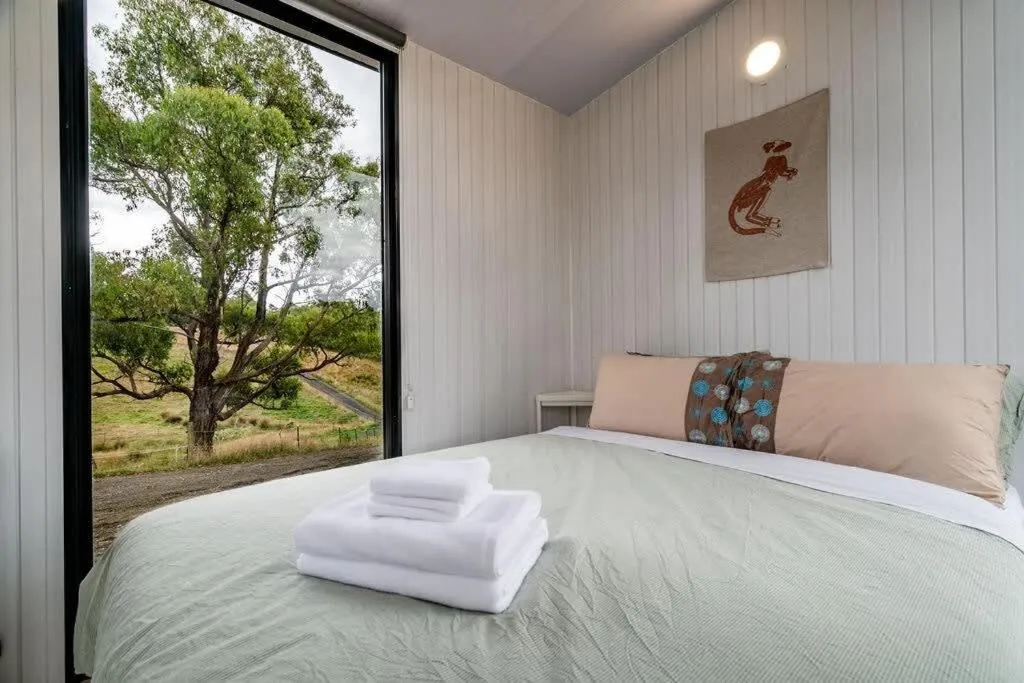 Image 5 of The Meadows Tiny House by Tiny Away