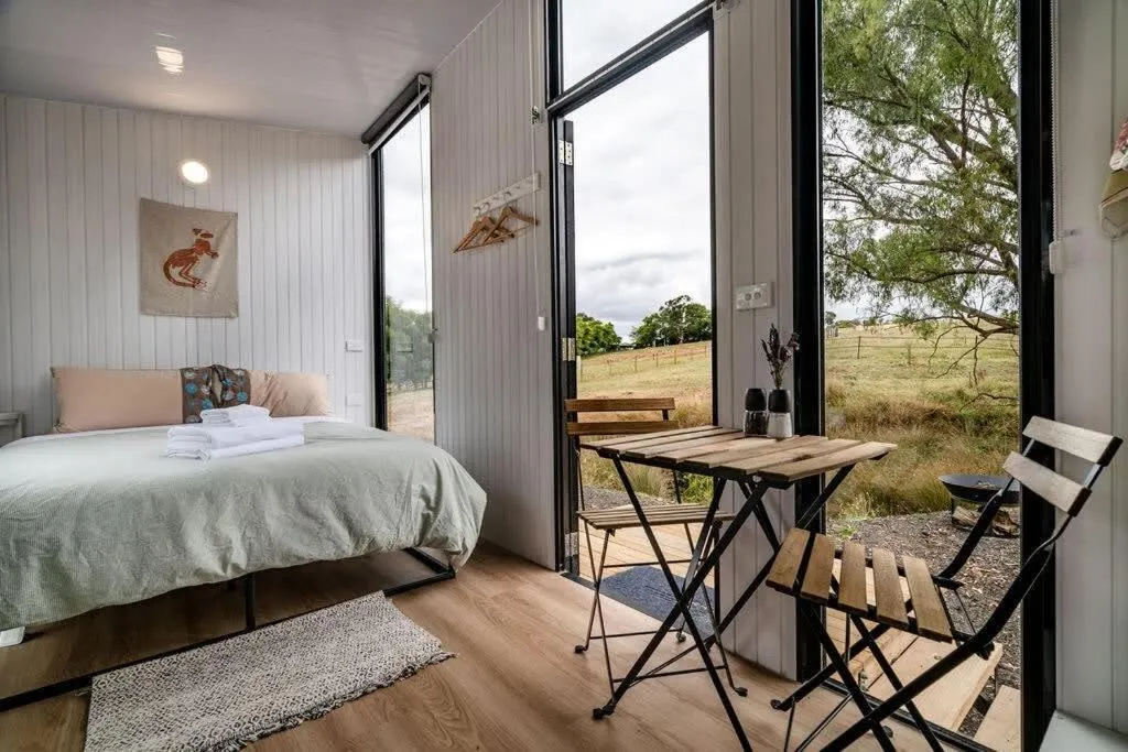 Image 1 of The Meadows Tiny House by Tiny Away