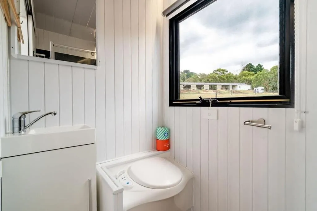 Image 6 of The Meadows Tiny House by Tiny Away