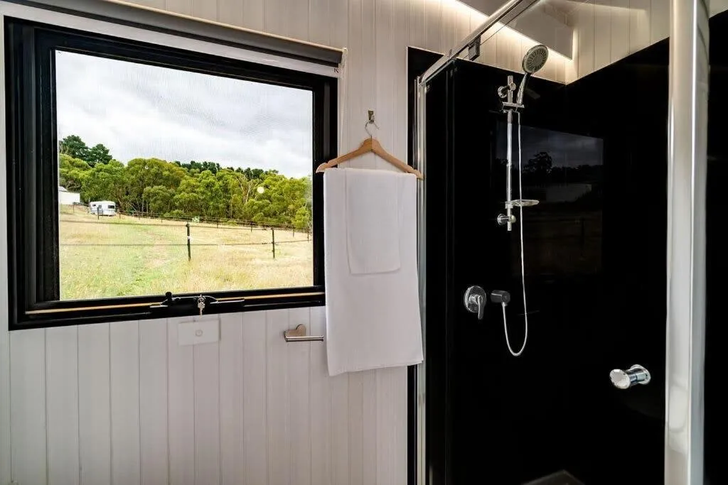 Image 2 of The Meadows Tiny House by Tiny Away
