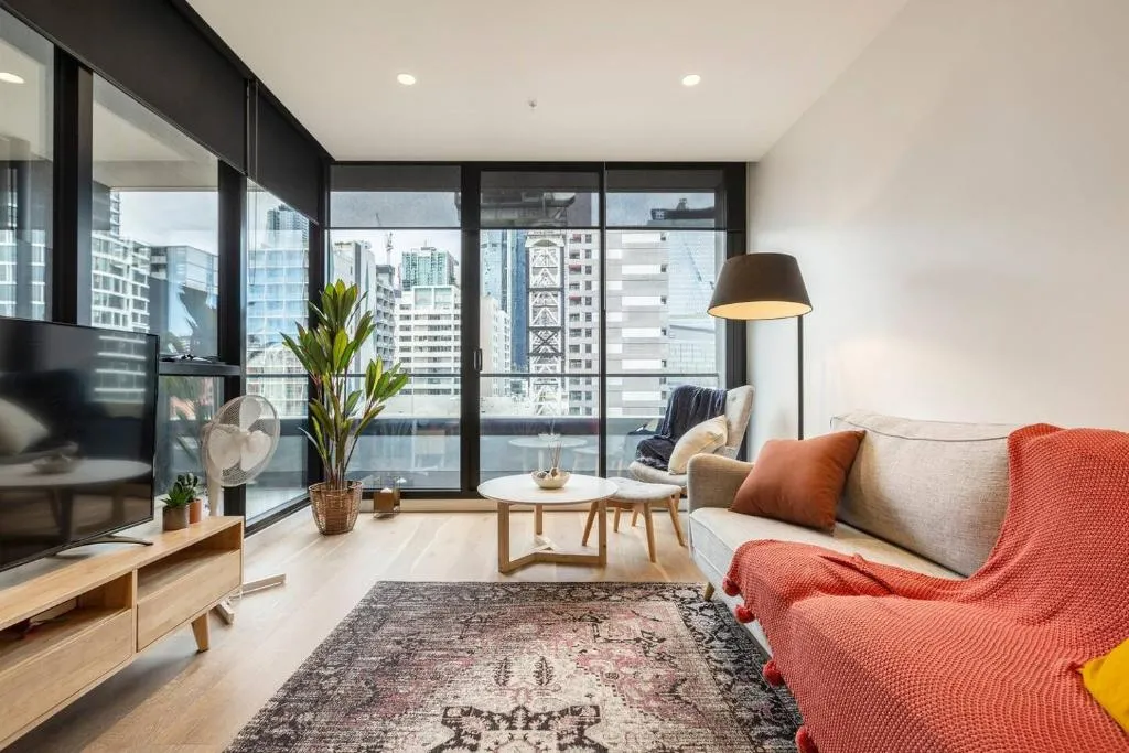Image of The Nest in The West – Inner-city Sophistication