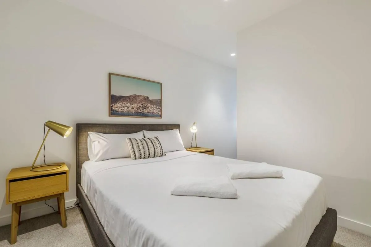 Image 1 of The Nest in The West – Inner-city Sophistication