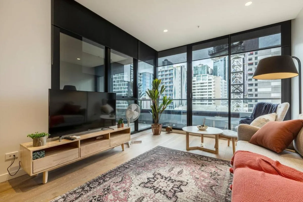 Image 5 of The Nest in The West – Inner-city Sophistication