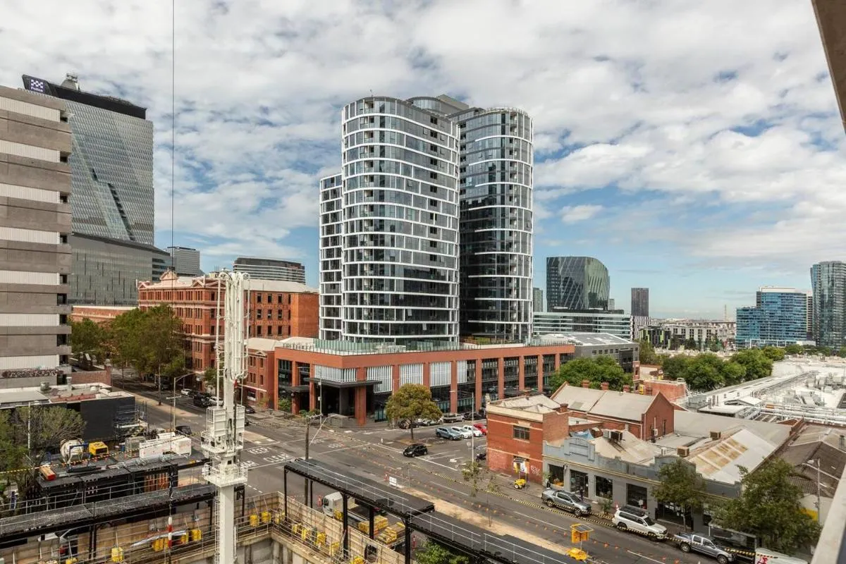 Image 6 of The Nest in The West – Inner-city Sophistication