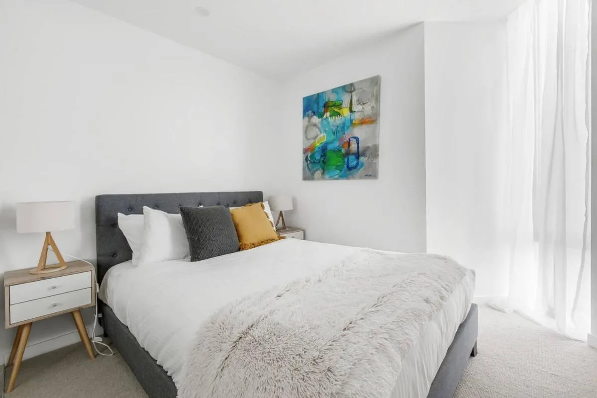 Image 6 of The Nest on Nott – Pure Port Melbourne Bliss