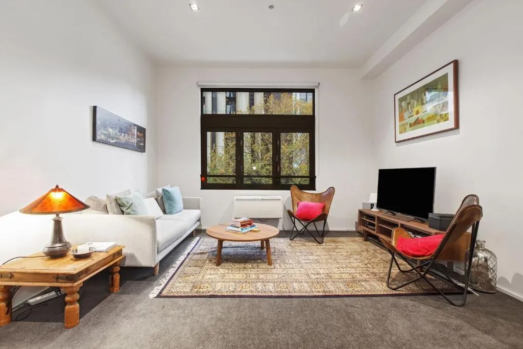 Image of The Nook – A Prime Location to Explore Melbourne