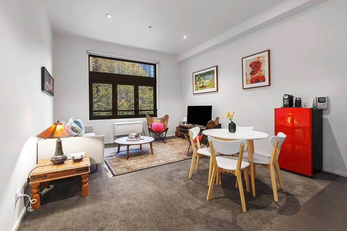 Image 3 of The Nook – A Prime Location to Explore Melbourne