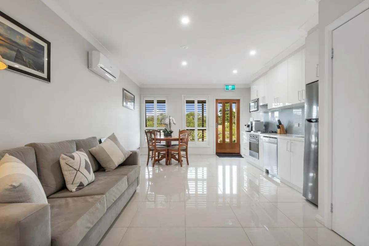 Image 4 of The Oxley Estate