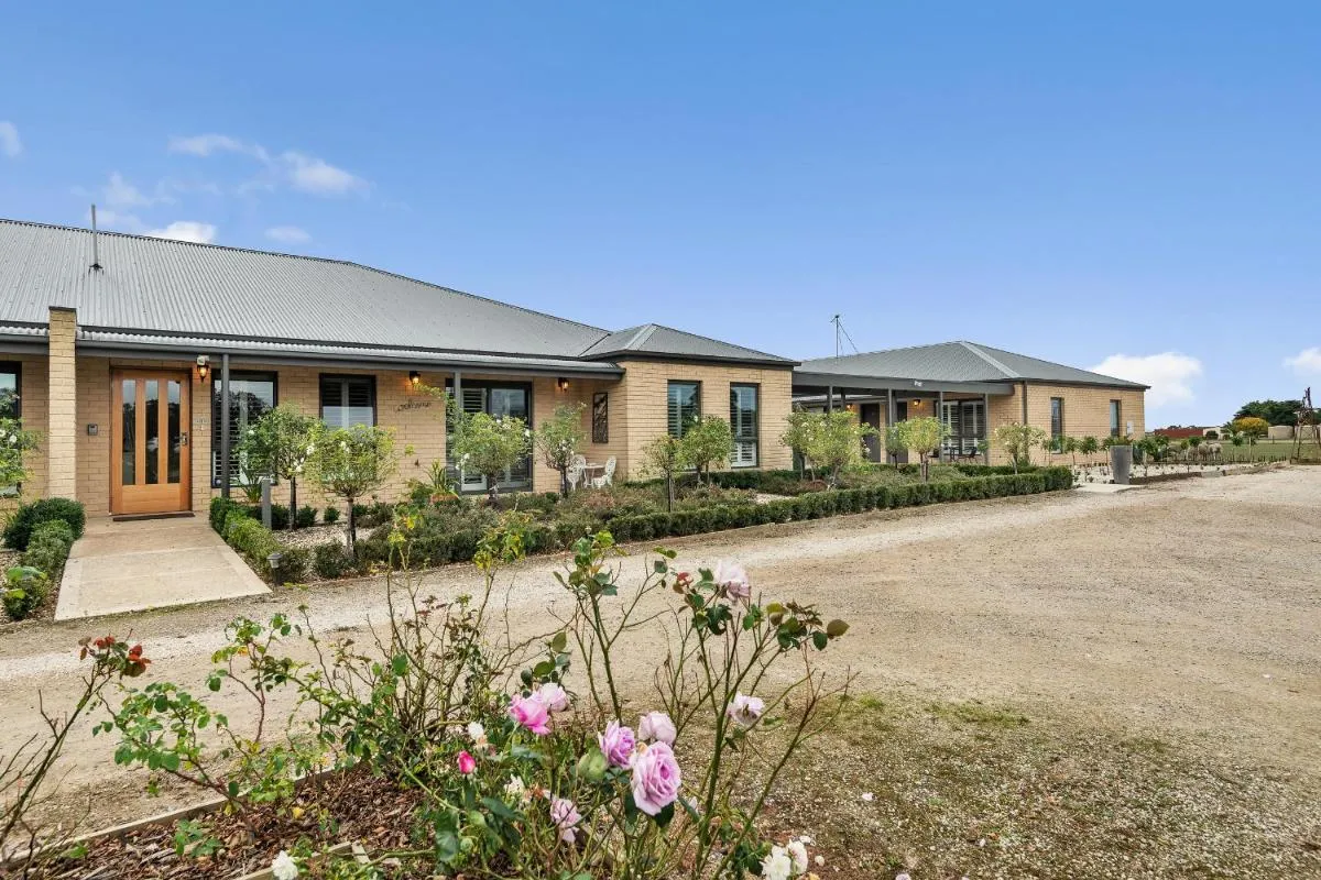 Image 6 of The Oxley Estate