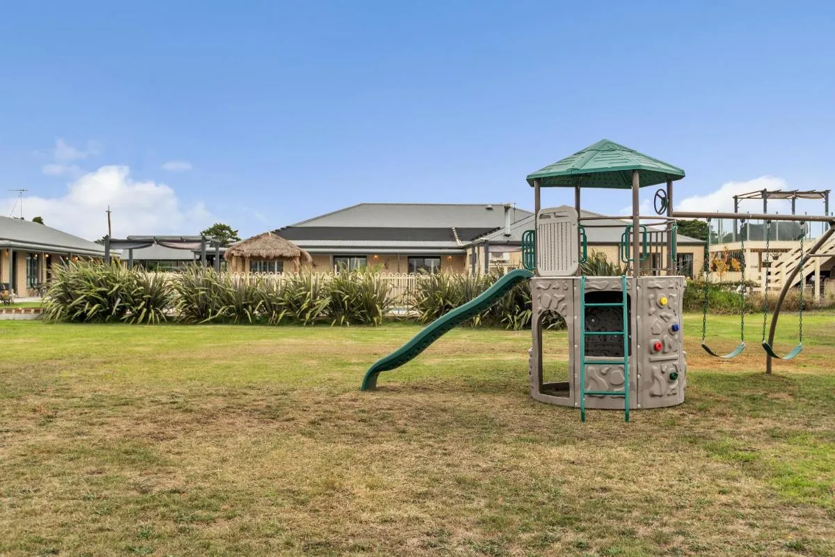Image 5 of The Oxley Estate