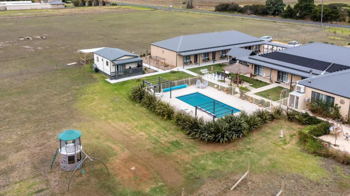 Image 3 of The Oxley Estate