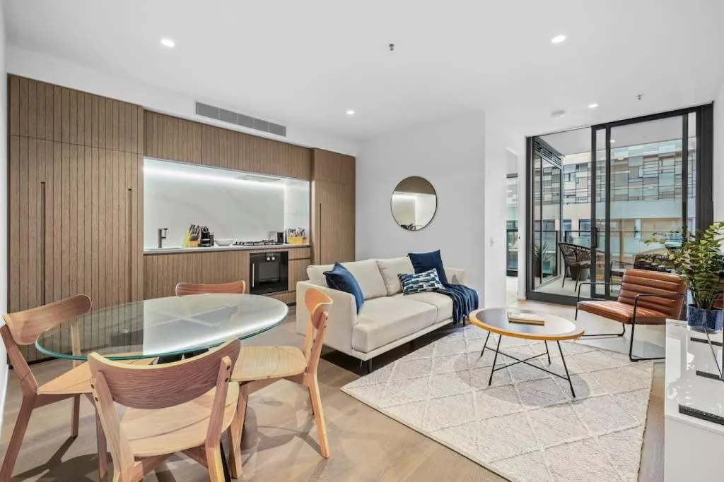 Image of The Park House City Retreat