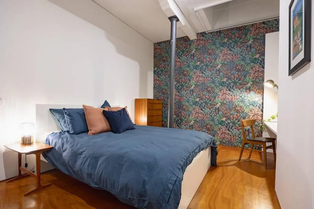 Image 1 of The Penthouse on Gertrude St – Fitzroy