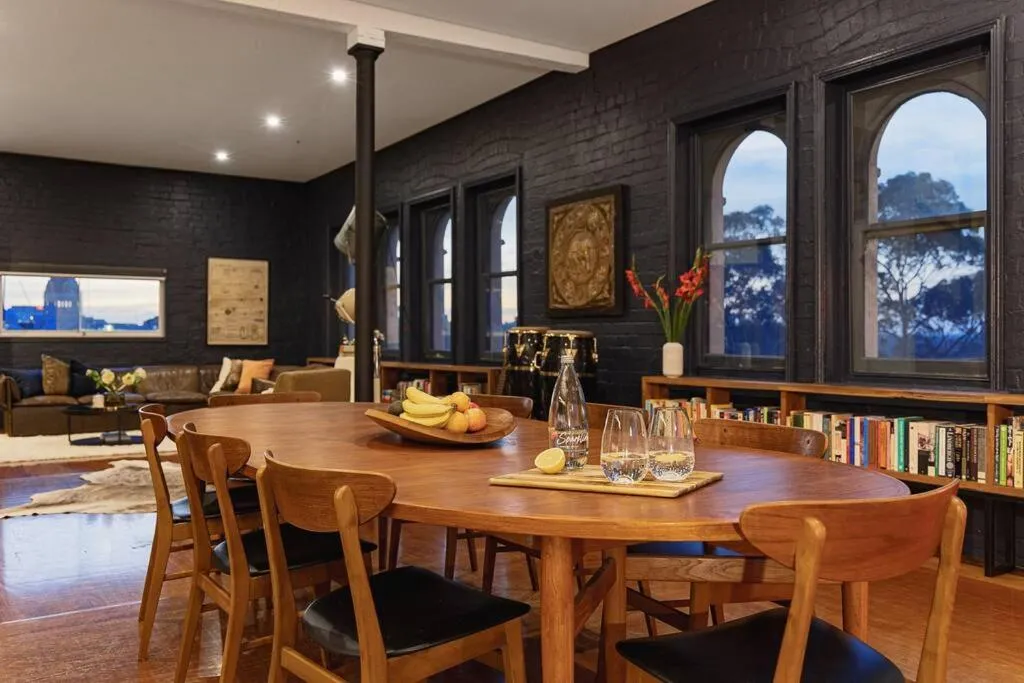 Image 3 of The Penthouse on Gertrude St – Fitzroy