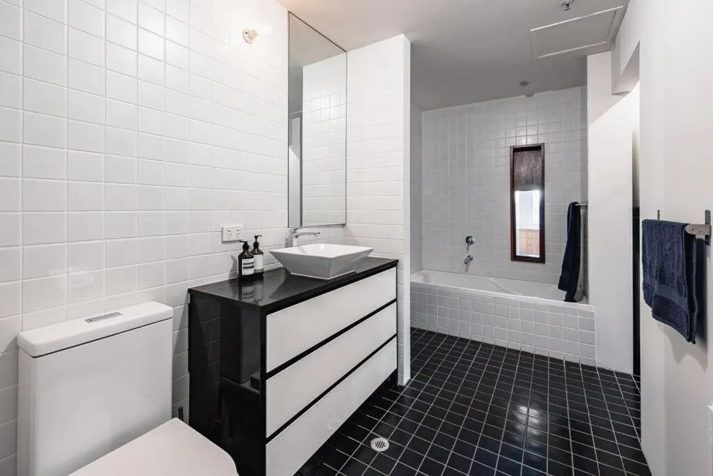 Image 2 of The Penthouse on Gertrude St – Fitzroy