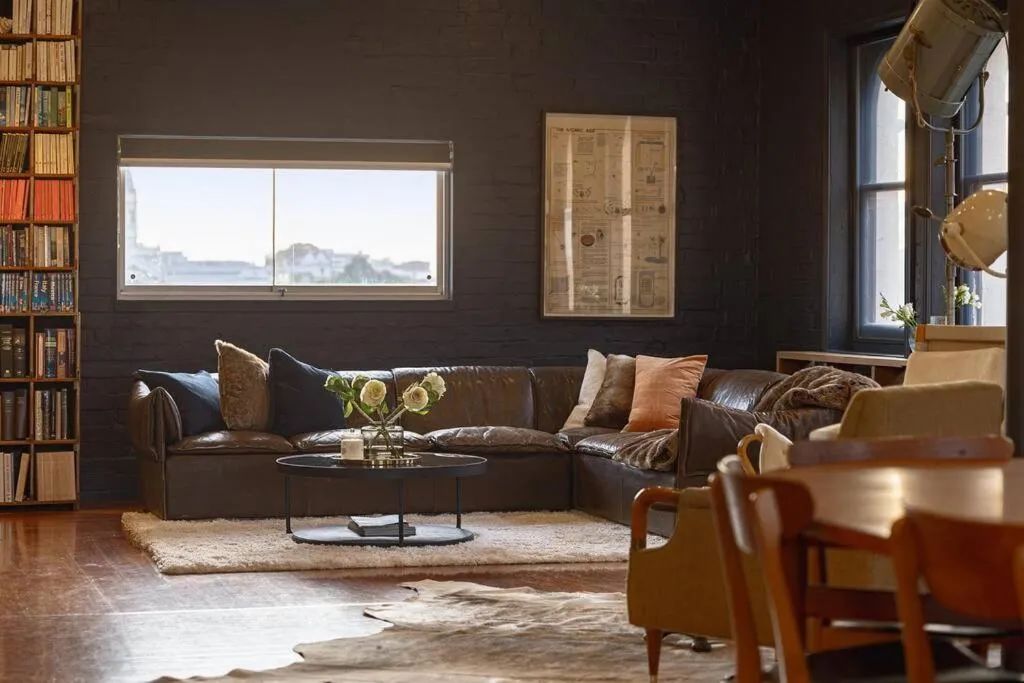 Image 4 of The Penthouse on Gertrude St – Fitzroy