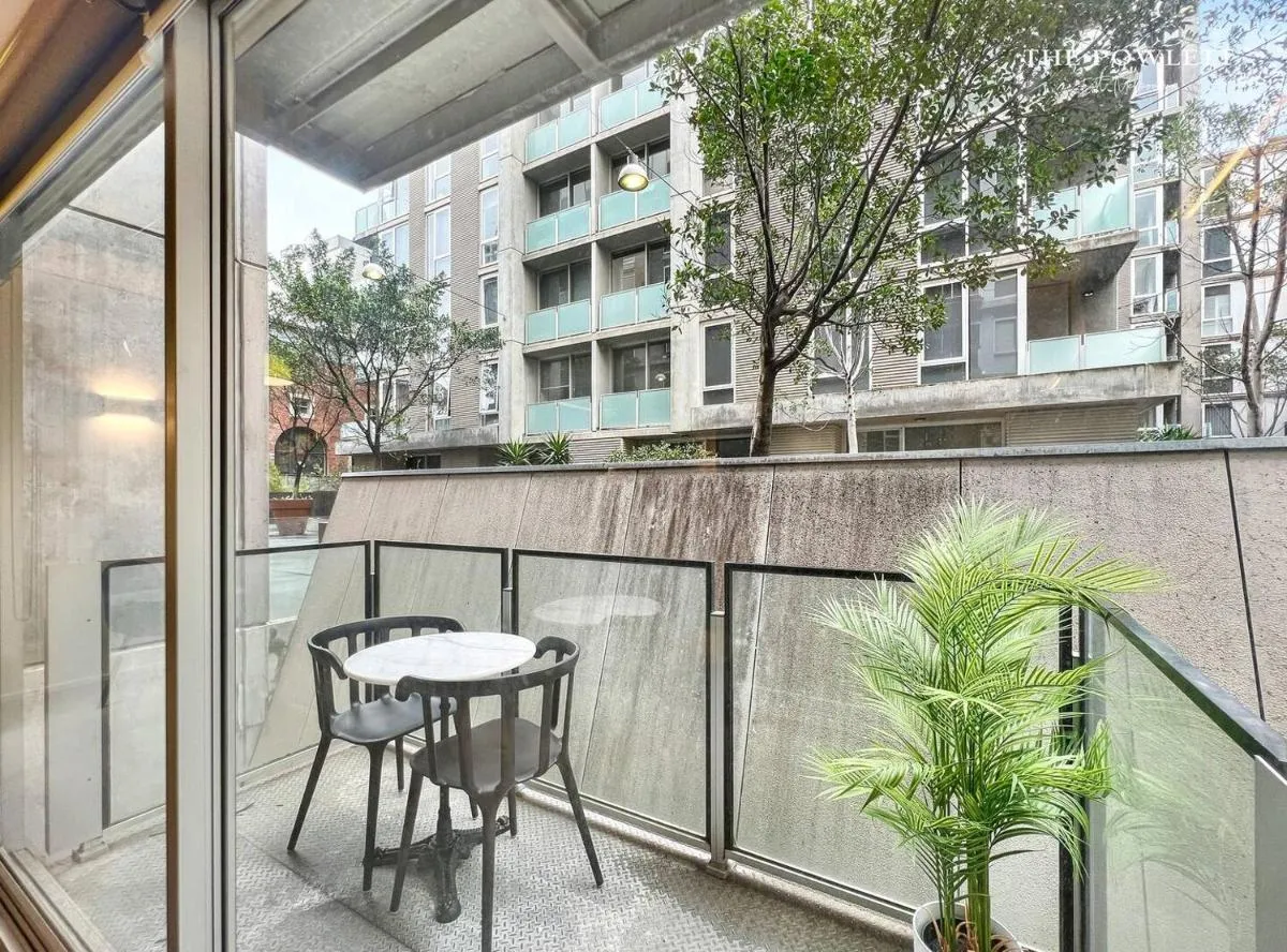 Image 1 of The Powlett – East Melbourne by Ready Set Stay