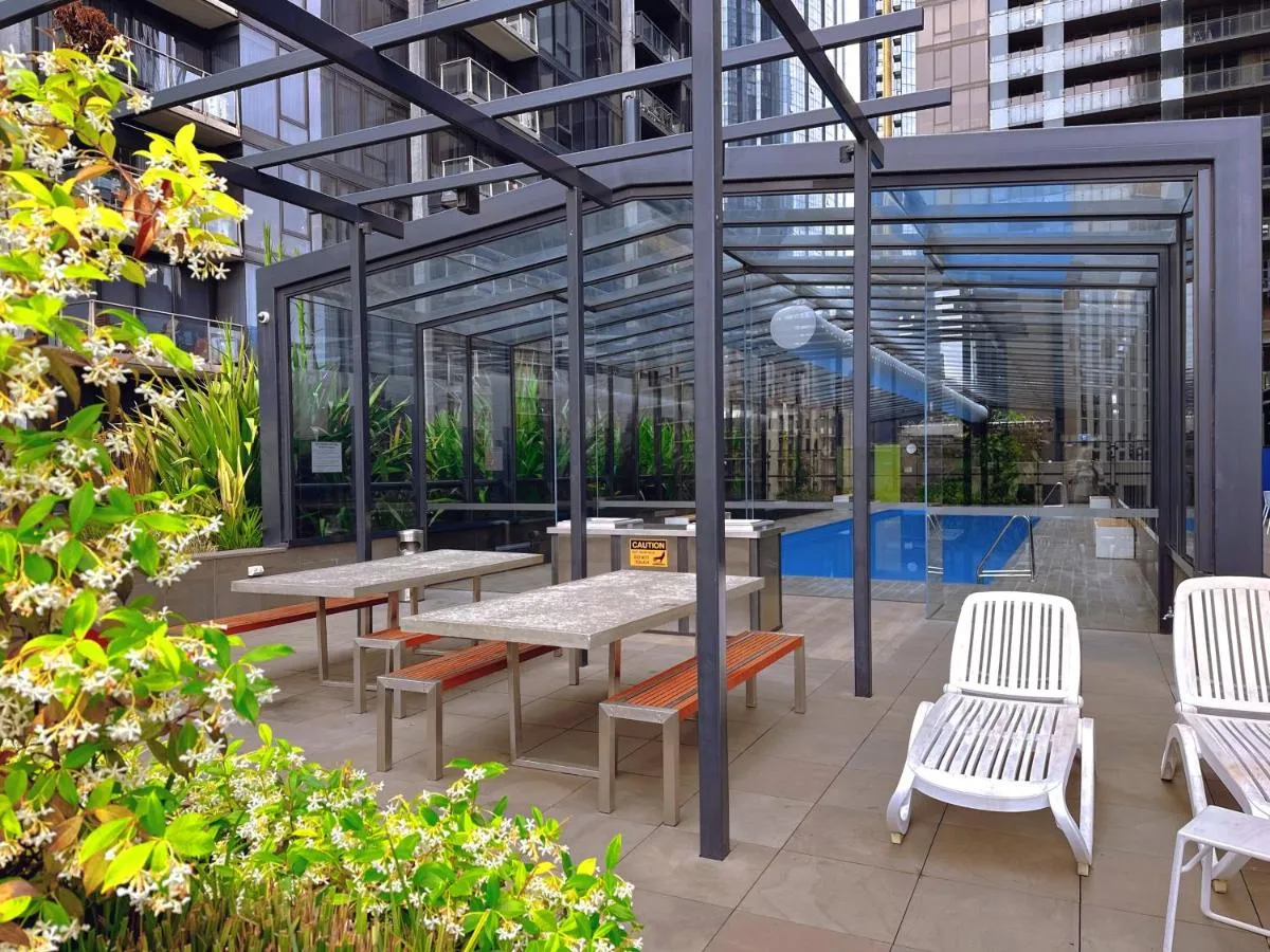 Image 6 of The Southbank Central Retreat