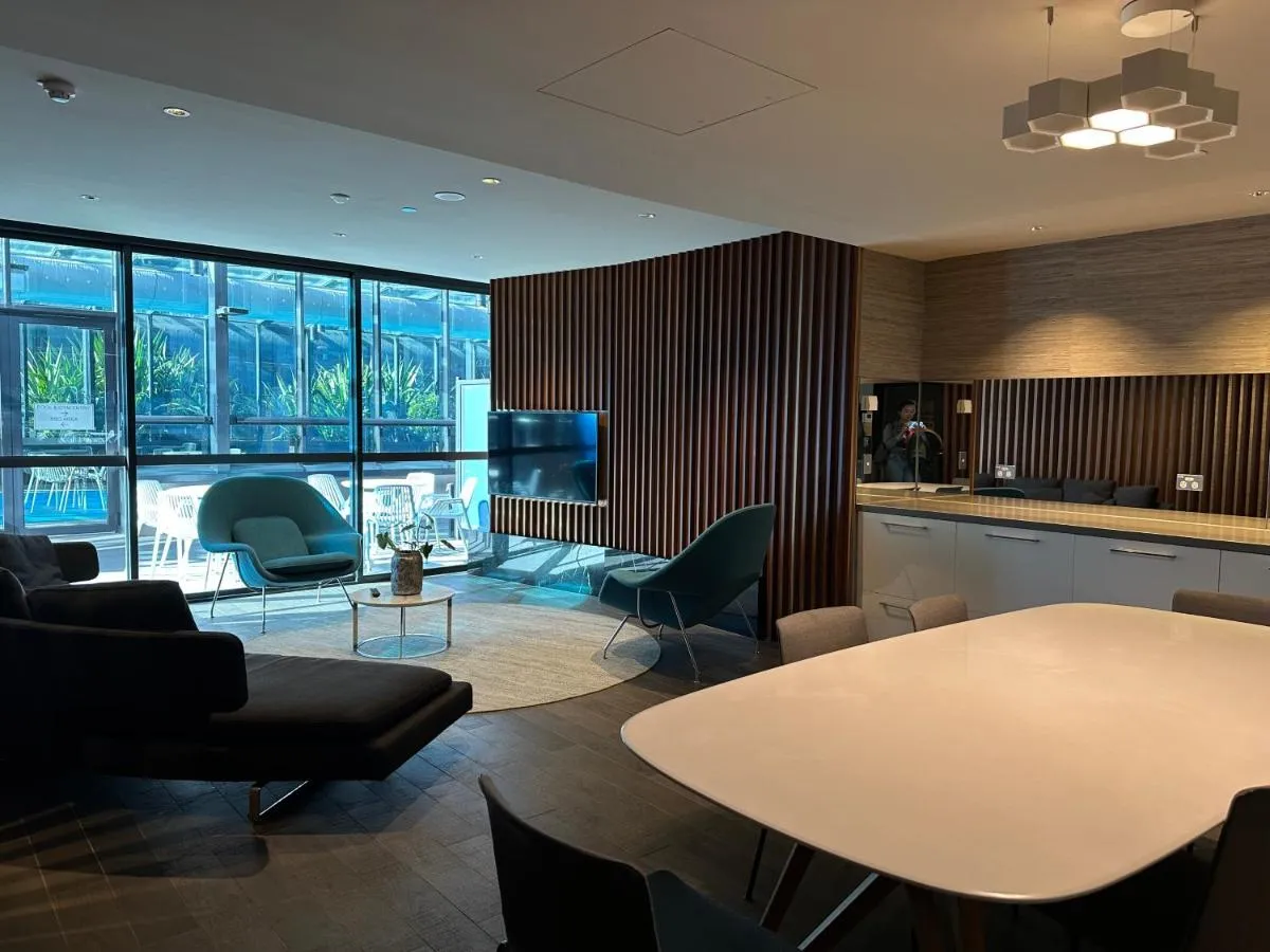 Image 1 of The Southbank Central Retreat