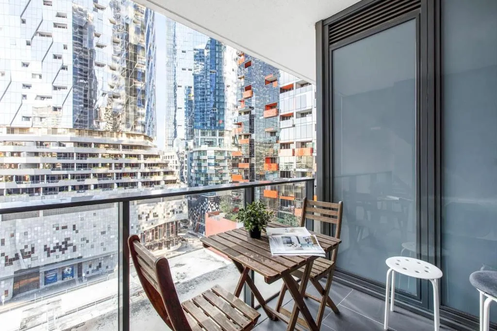 Image of The Spencer – An Executive Stay in Melbourne’s CBD