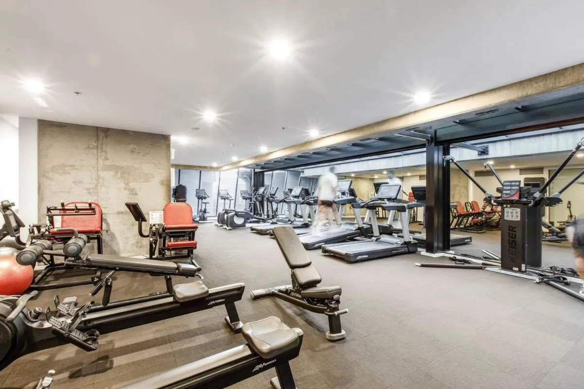 Image 5 of The Spencer – An Executive Stay in Melbourne’s CBD