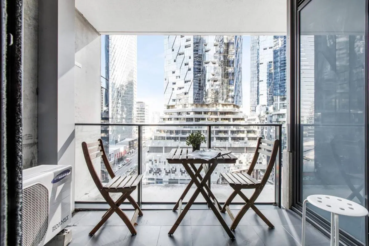 Image 4 of The Spencer – An Executive Stay in Melbourne’s CBD