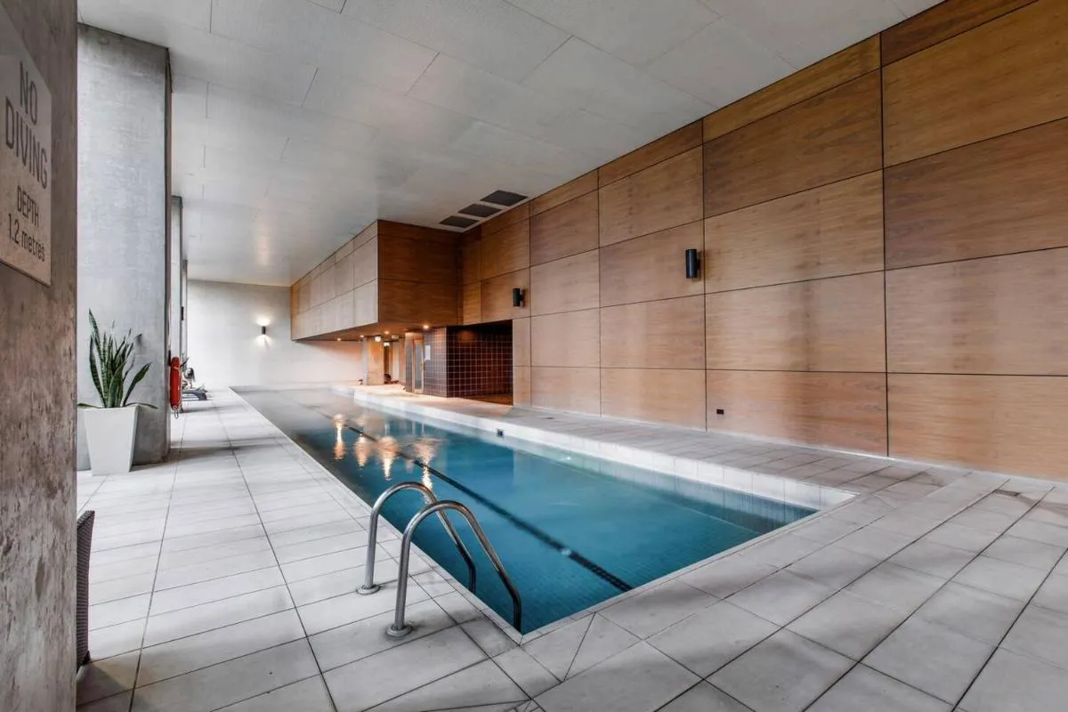 Image 3 of The Spencer – An Executive Stay in Melbourne’s CBD