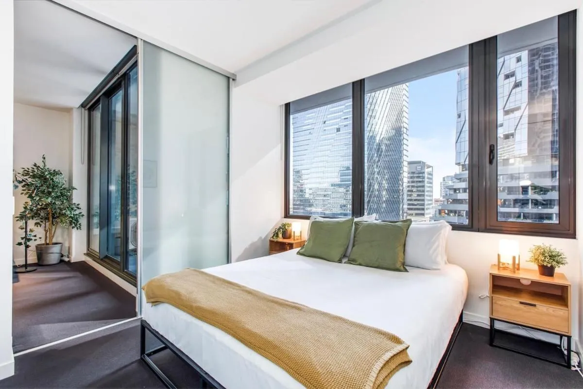 Image 1 of The Spencer – An Executive Stay in Melbourne’s CBD