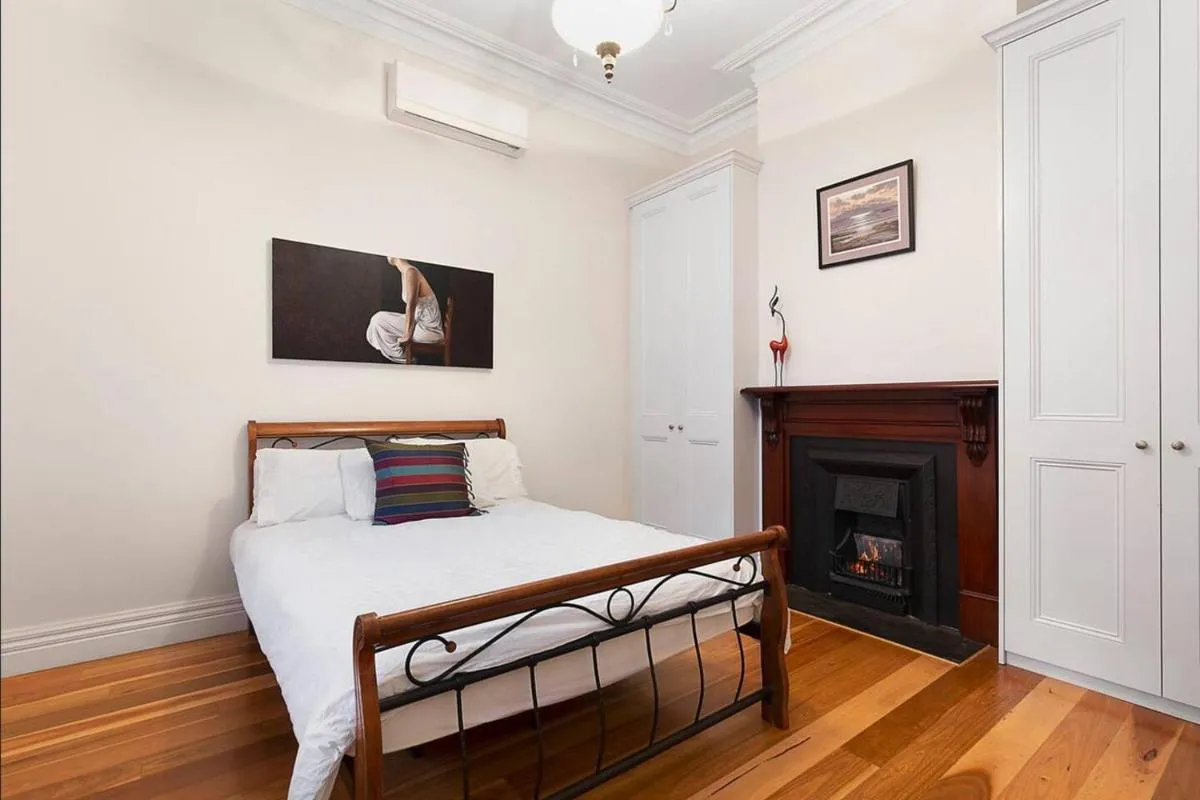 Image 1 of ‘The Stylish Victorian’ Indoor-outdoor Local Living
